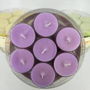 Tealight candle   