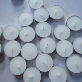 Tealight candle  