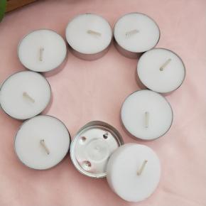 Tealight candle           