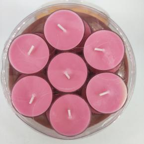 Tealight candle  