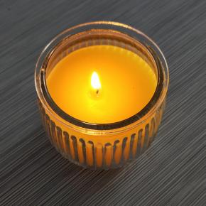 Jar Candle