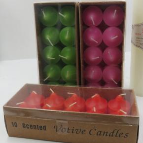 Voitve Candle 