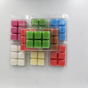 FRAGRANCED WAX CUBE/MELTS  